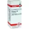 TABACUM D 30 glóbulos, 10 g