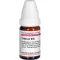 TABACUM D 30 glóbulos, 10 g