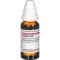 TABACUM Diluição D 30, 20 ml