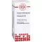 TARAXACUM Diluição D3, 20 ml