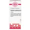 THALLIUM SULFURICUM D 6 comprimidos, 80 unidades
