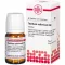 THALLIUM SULFURICUM D 6 comprimidos, 80 unidades