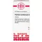 THALLIUM SULFURICUM D 12 comprimidos, 80 unidades