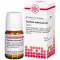 THALLIUM SULFURICUM D 12 comprimidos, 80 unidades