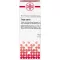 THUJA EXTERN Tintura, 20 ml