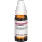 ABROTANUM Diluição D 2, 20 ml