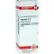 ACONITUM Diluição D 12, 20 ml