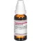 ACONITUM Diluição D 12, 20 ml