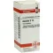 ALUMINA D 12 glóbulos, 10 g
