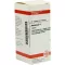 ALUMINA D 4 comprimidos, 80 unidades