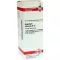 ARGENTUM NITRICUM Diluição D 12, 20 ml