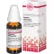 ARGENTUM NITRICUM Diluição D 12, 20 ml
