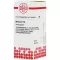 ARNICA D 12 glóbulos, 10 g