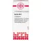 ARNICA D 12 glóbulos, 10 g