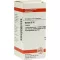 ARNICA D 12 comprimidos, 80 unidades