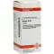 ARNICA D 30 comprimidos, 80 unidades
