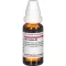 ASA FOETIDA Diluição D3, 20 ml