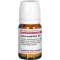 AURUM METALLICUM D 12 comprimidos, 80 unidades