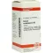 BARIUM CARBONICUM D 30 comprimidos, 80 unidades