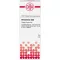 BELLADONNA Diluição D 30, 20 ml