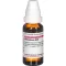 BELLADONNA Diluição D 30, 20 ml