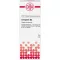 CAMPHORA Diluição D3, 20 ml