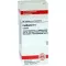 CANTHARIS D 4 comprimidos, 80 unidades