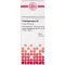 CARDIOSPERMUM Diluição D 2, 50 ml