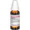 CAUSTICUM HAHNEMANNI Diluição D3, 20 ml