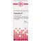 CHAMOMILLA Diluição D4, 50 ml