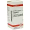 CRATAEGUS D 6 comprimidos, 80 unidades