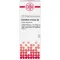 EQUISETUM ARVENSE Diluição D4, 20 ml