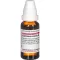 EQUISETUM ARVENSE Diluição D4, 20 ml
