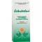 KRÄUTERLAX Dr.Henk 15 mg de arrasto de ervas para laxação, 30 unidades