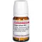 HEPAR SULFURIS D 30 comprimidos, 80 unidades