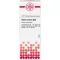 HEPAR SULFURIS Diluição D 30, 20 ml