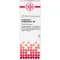 GNAPHALIUM POLYCEPHALUM Diluição D3, 20 ml