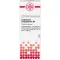 GNAPHALIUM POLYCEPHALUM Diluição D4, 20 ml