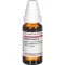 GENTIANA LUTEA Tintura mãe, 20 ml