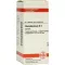 CHOLESTERINUM D 4 comprimidos, 80 unidades