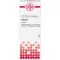 CHINA Tintura mãe D 1, 20 ml