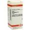 CARBO VEGETABILIS D 12 comprimidos, 80 unidades