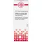 CARDUUS MARIANUS Diluição D3, 20 ml