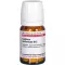 CALCIUM SULFURICUM D 12 comprimidos, 80 unidades