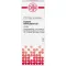 CAPSELLA BURSA tintura mãe pastoris, 20 ml