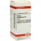 ZINCUM METALLICUM D 12 comprimidos, 80 unidades