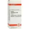 ZINCUM METALLICUM D 30 comprimidos, 80 unidades
