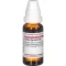 LILIUM TIGRINUM Diluição D 2, 20 ml