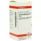 LITHIUM CARBONICUM D 4 comprimidos, 80 unidades