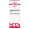 LITHIUM CARBONICUM D 4 comprimidos, 80 unidades